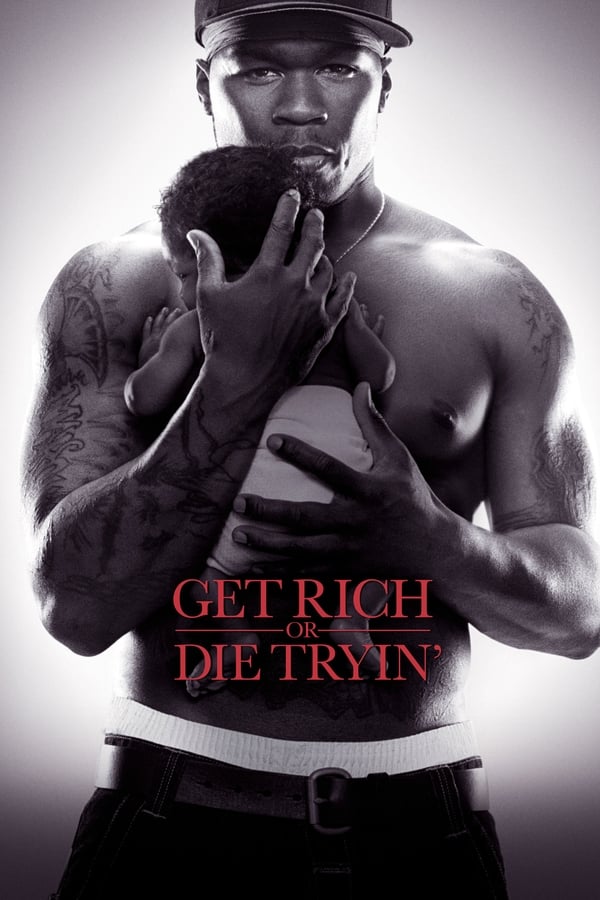 |PL| Get Rich or Die Tryin: Historia 50 Centa