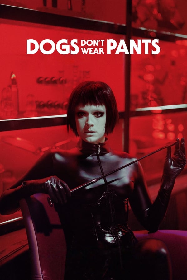 |PL| Dogs Dont Wear Pants