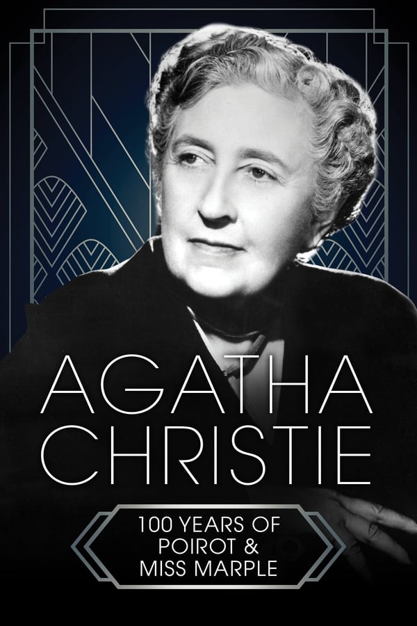 |GR| Agatha Christie: 100 Years of Suspense (SUB)
