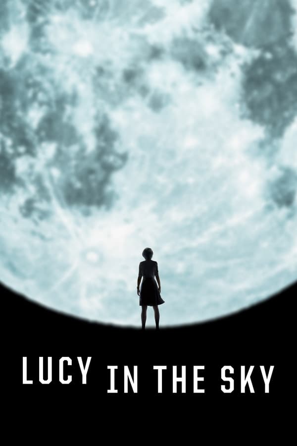 |FR| Lucy dans le ciel