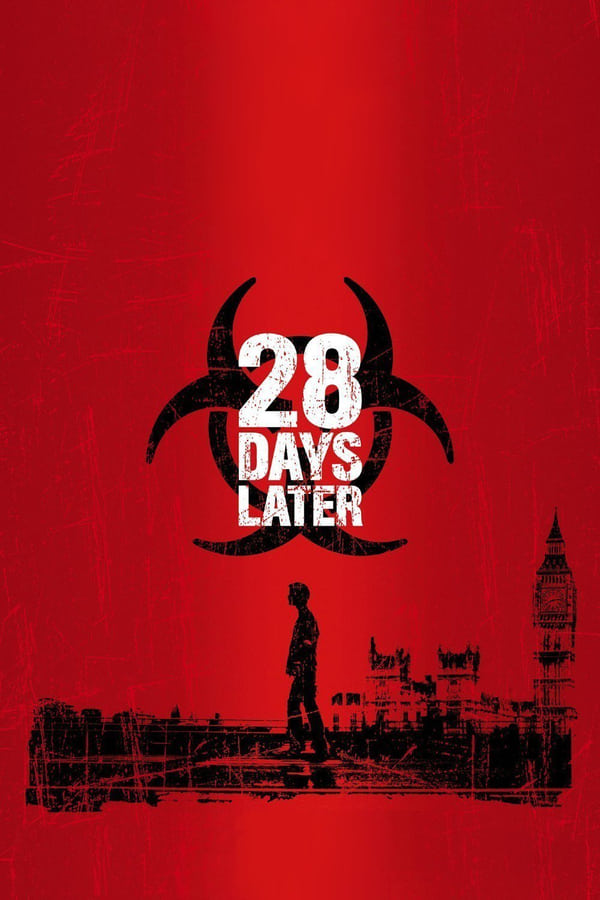 |GR| 28 Days Later (SUB)