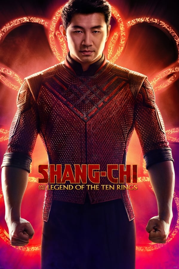 |TA| Shang Chi and the Legend of the Ten Rings
