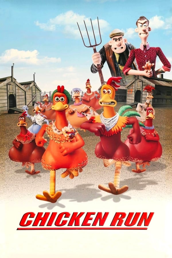 |PT| Chicken Run