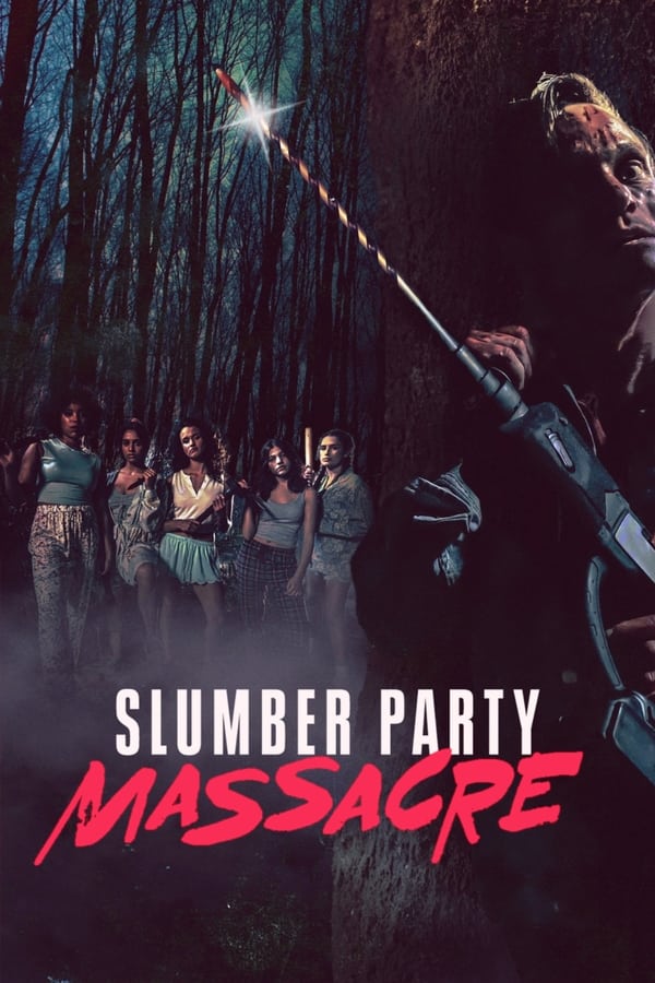 |TR| Slumber Party Massacre