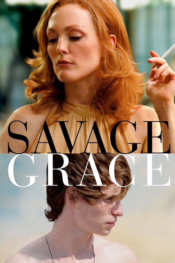 |FR| Savage Grace