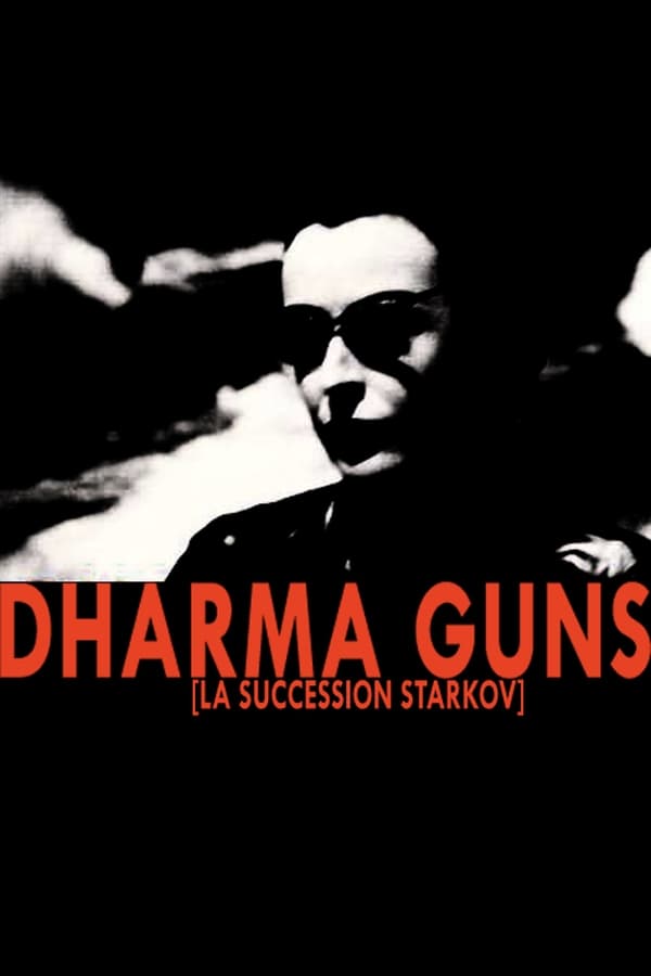 |FR| Dharma Guns