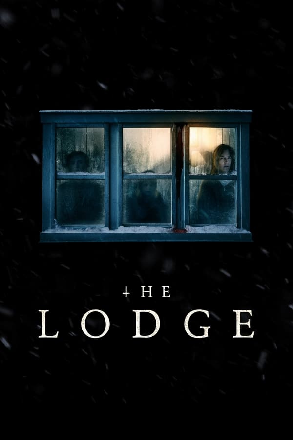 |FR| The Lodge