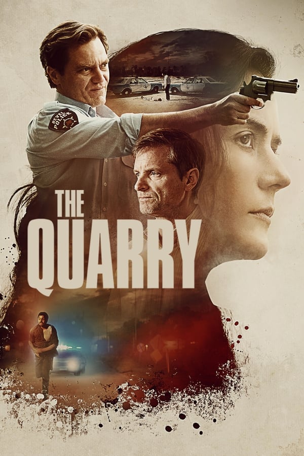 |FR| The Quarry
