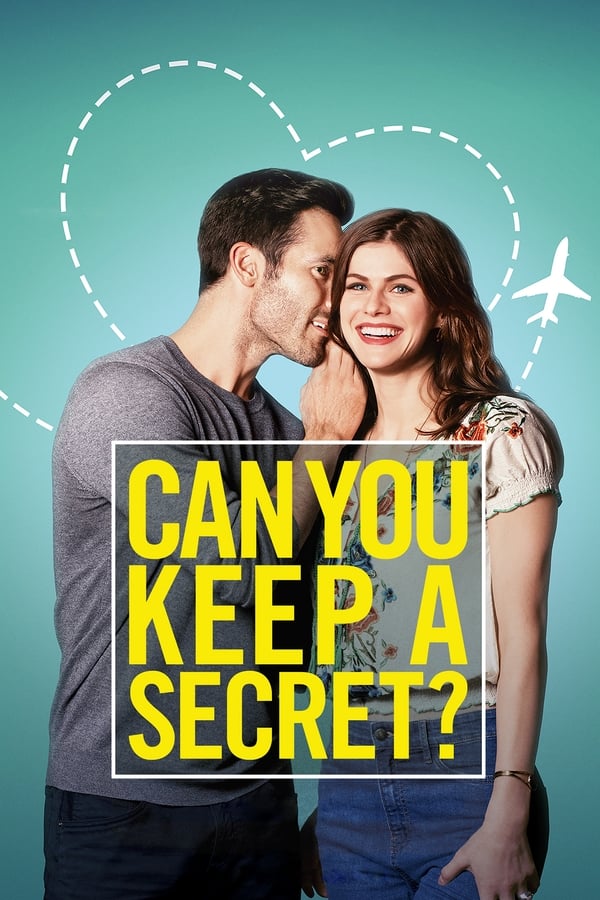 |FR| Pouvez-vous garder un secret?
