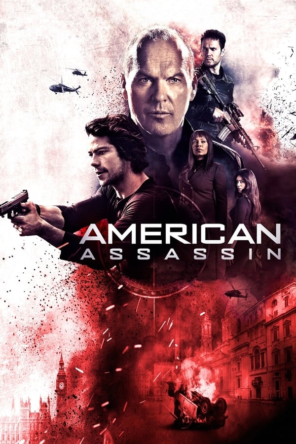 |FR| American Assassin
