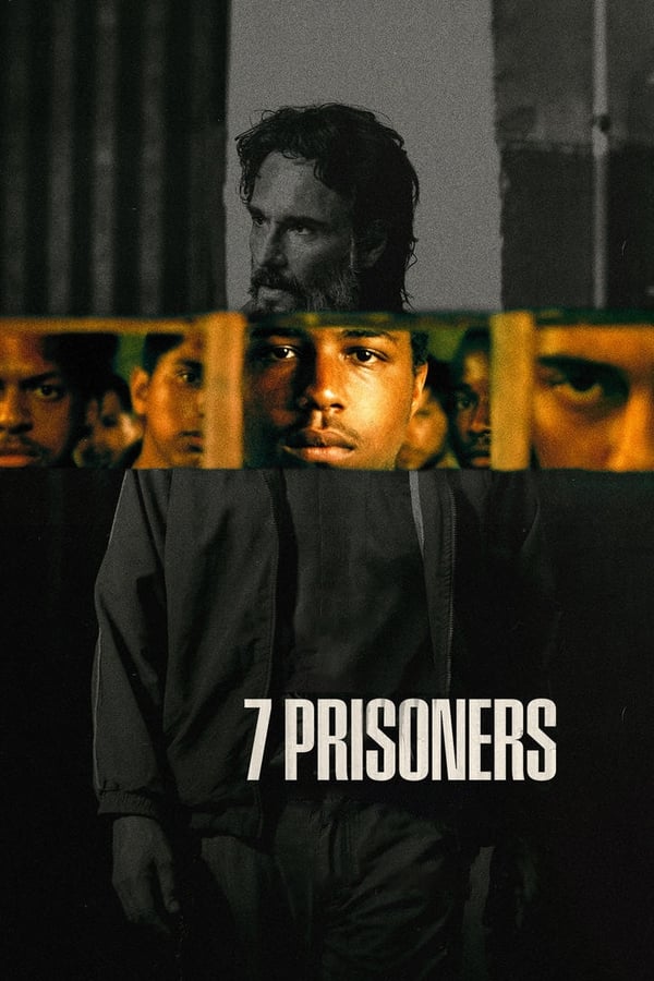 |GR| 7 Prisoners (SUB)
