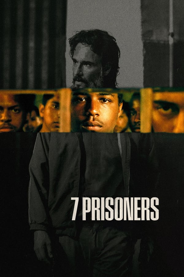|EXYU| 7 Prisoners (SUB)