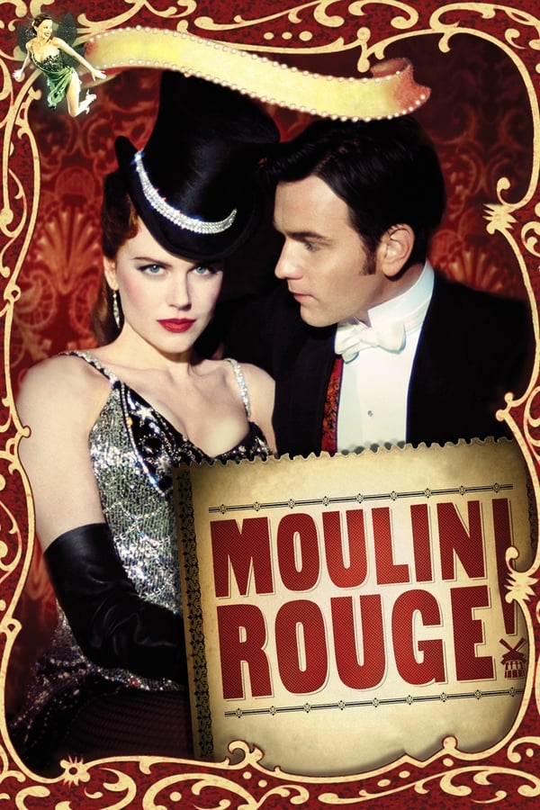 |GR| Moulin Rouge (SUB)