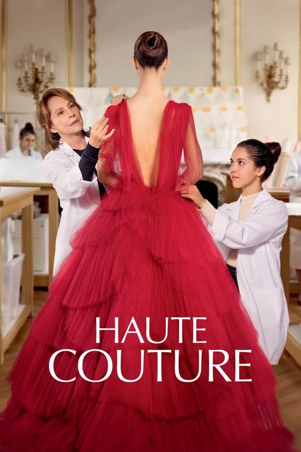 |FR| Haute Couture
