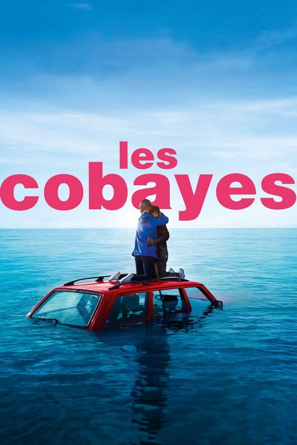 |FR| Les Cobayes
