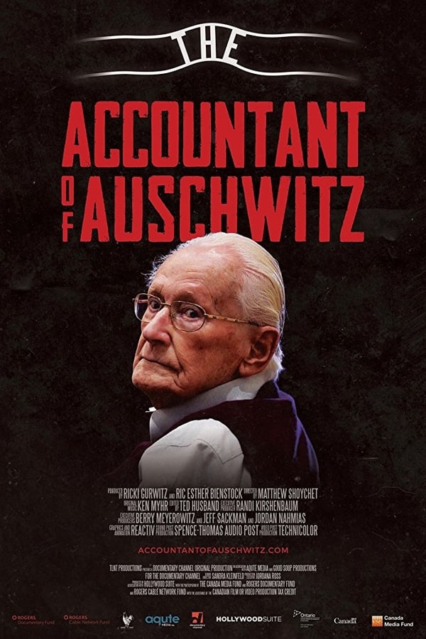 |PL| The Accountant of Auschwitz