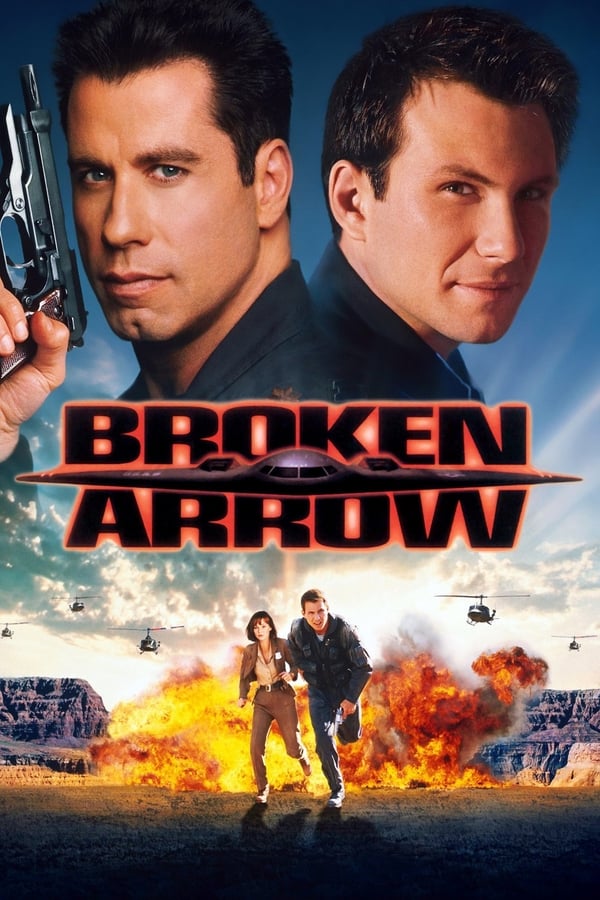 |PT| Broken Arrow