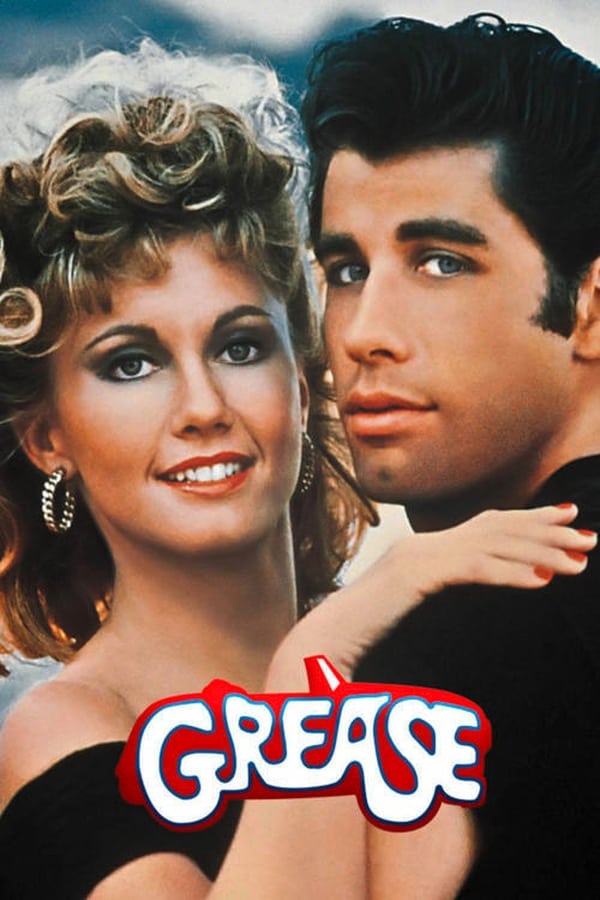 |PT| Grease