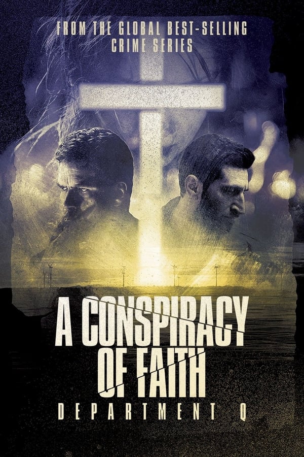 |RU| A Conspiracy of Faith