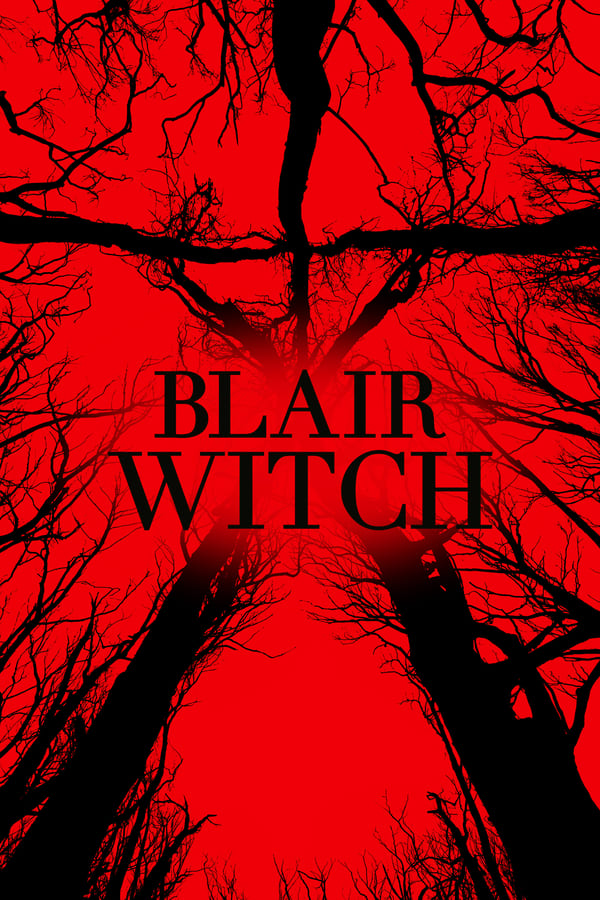 |RU| Blair Witch