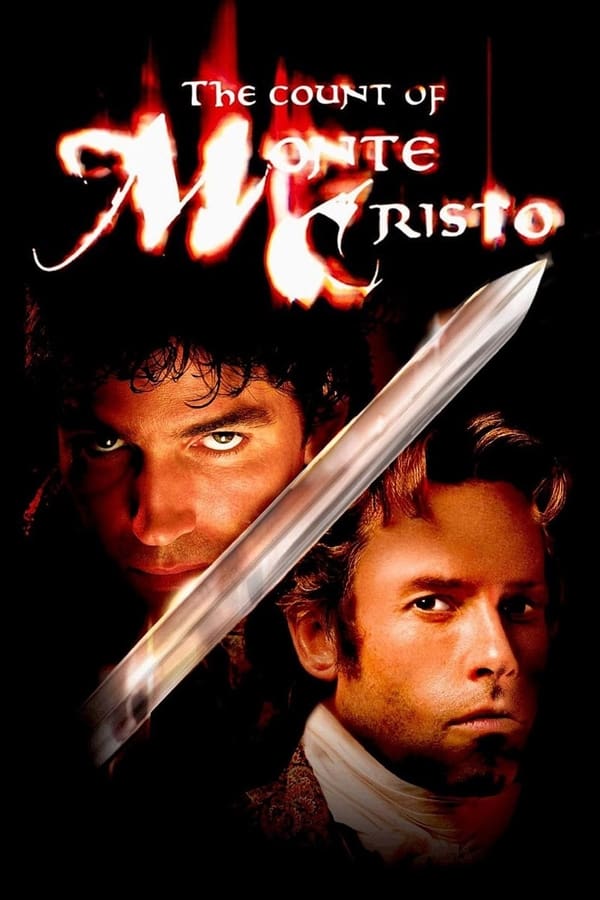 |RU| The Count of Monte Cristo