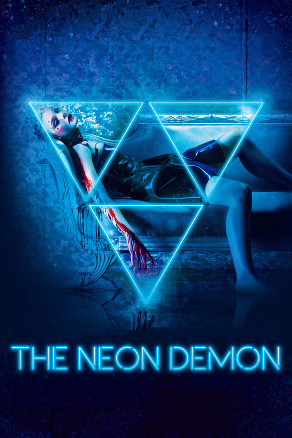 |RU| The Neon Demon