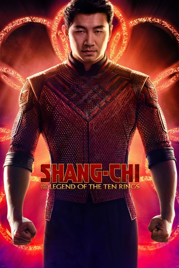 |IN| Shang-Chi and the Legend of the Ten Rings