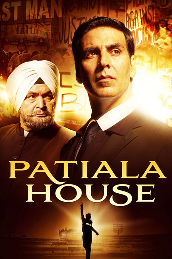 |IN| Patiala House
