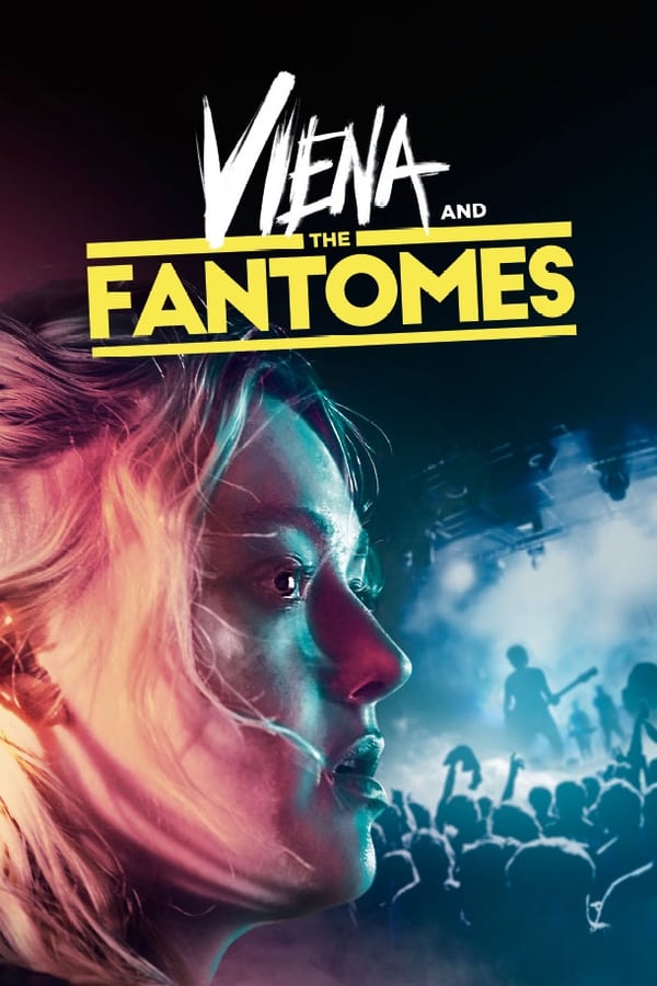 |IN| Viena and the Fantomes