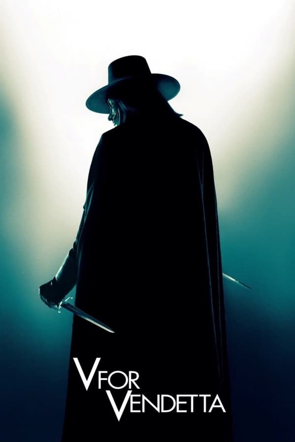 |FR| V for Vendetta