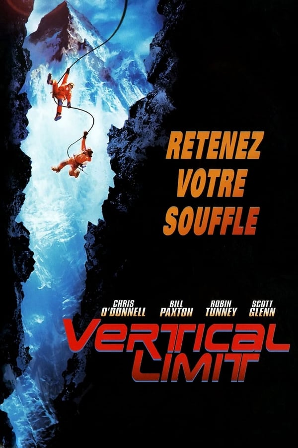|FR| Vertical Limit