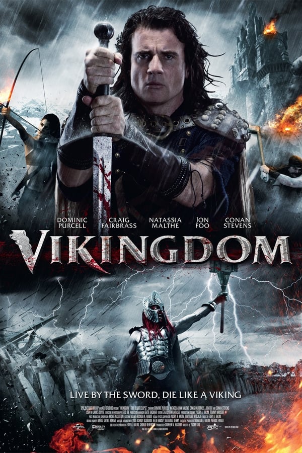 |FR| Vikingdom