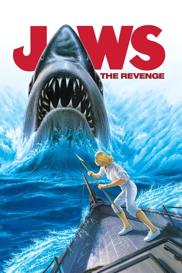 |FR| Jaws: La revanche