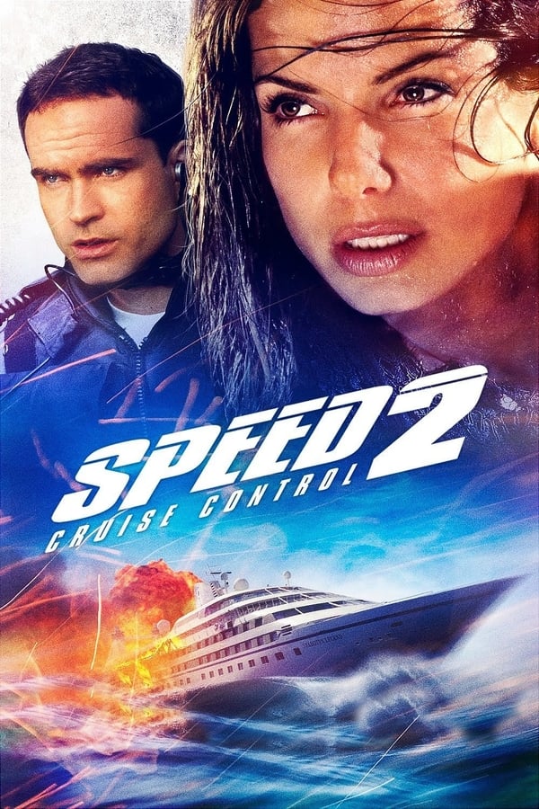 |FR| Speed 2: Régulateur de vitesse