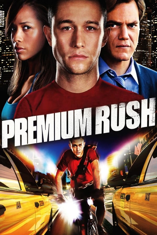 |FR| Premium Rush