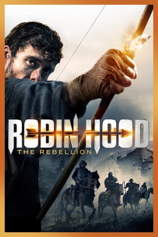|FR| Robin Hood: la Rebellion
