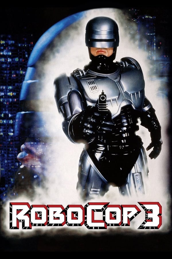 |FR| RoboCop 3