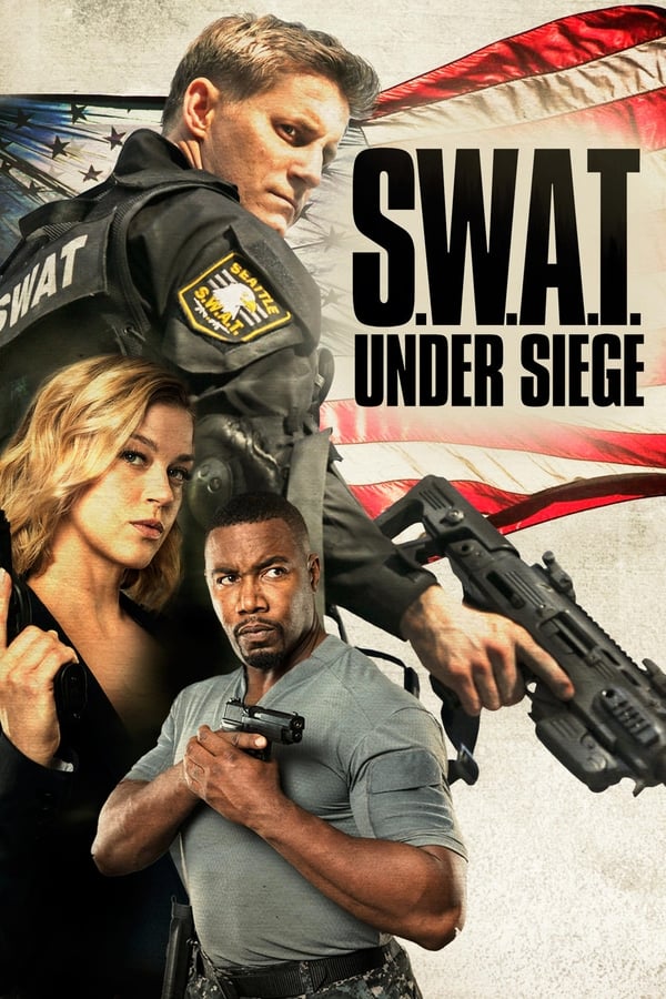 |FR| S.W.A.T.: Under Siege
