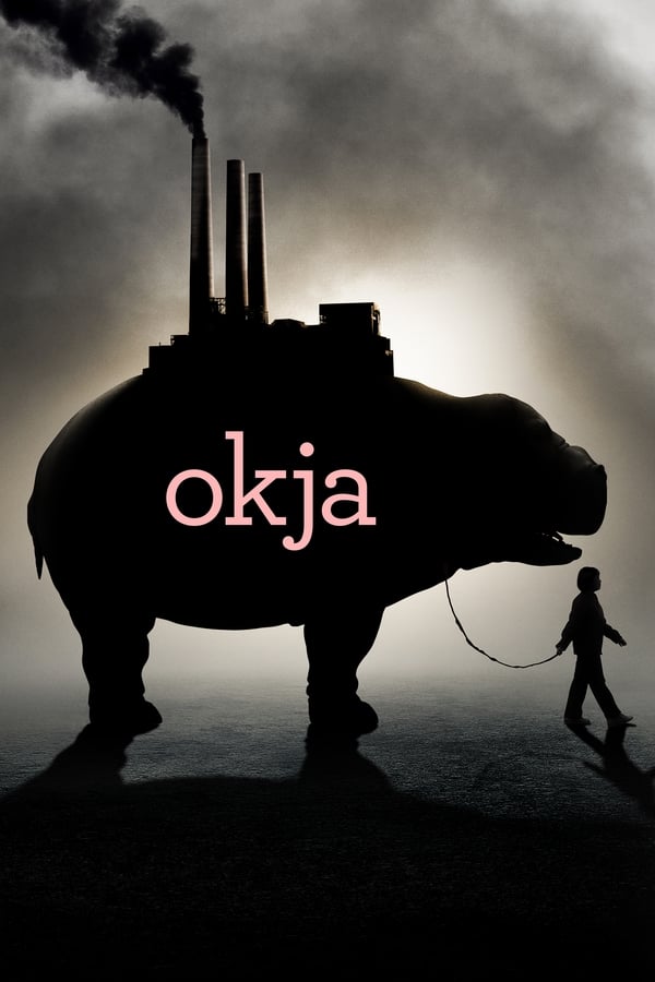 |FR| Okja