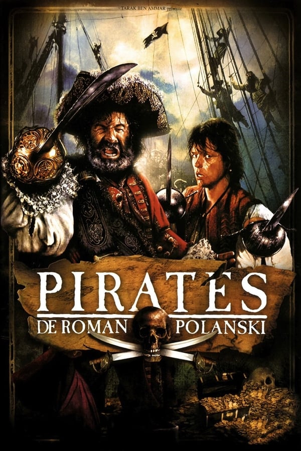 |FR| Pirates