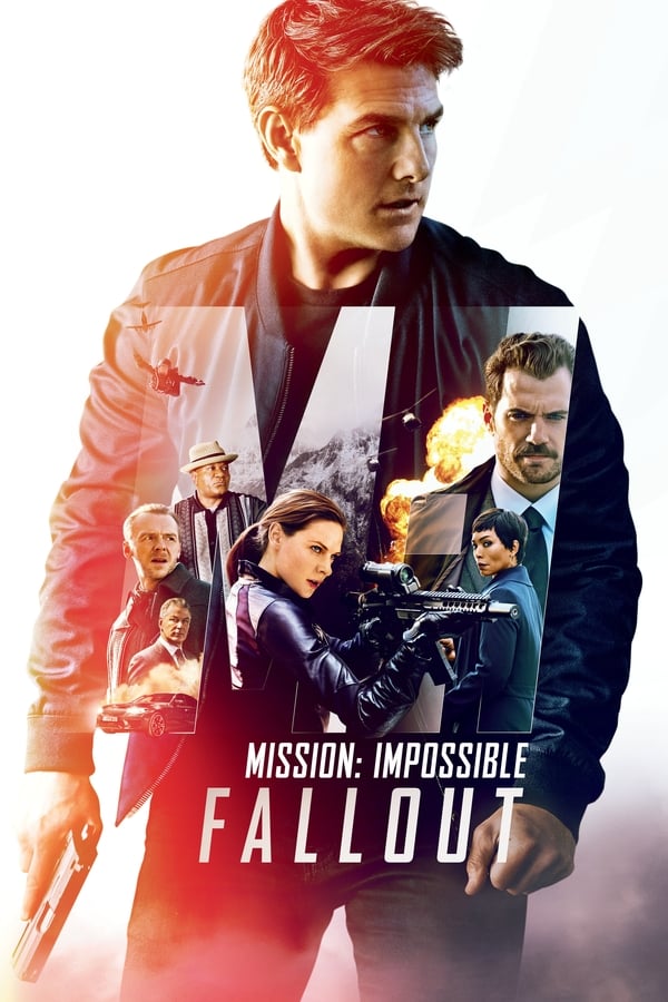 |FR| Mission: Impossible - Fallout