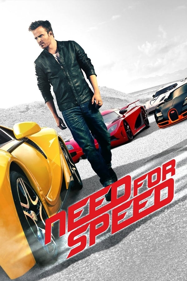 |FR| Need for Speed