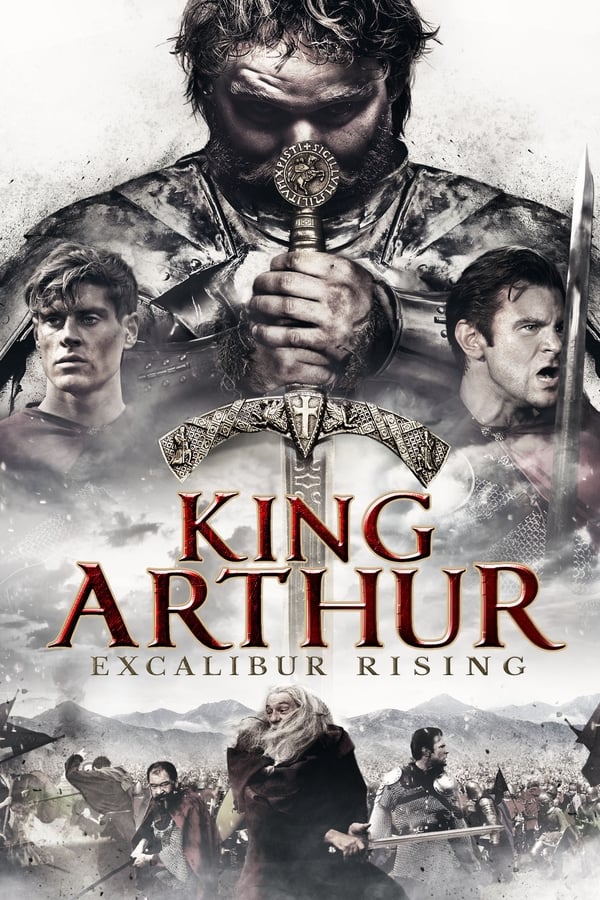 |FR| Roi Arthur: Excalibur Rising