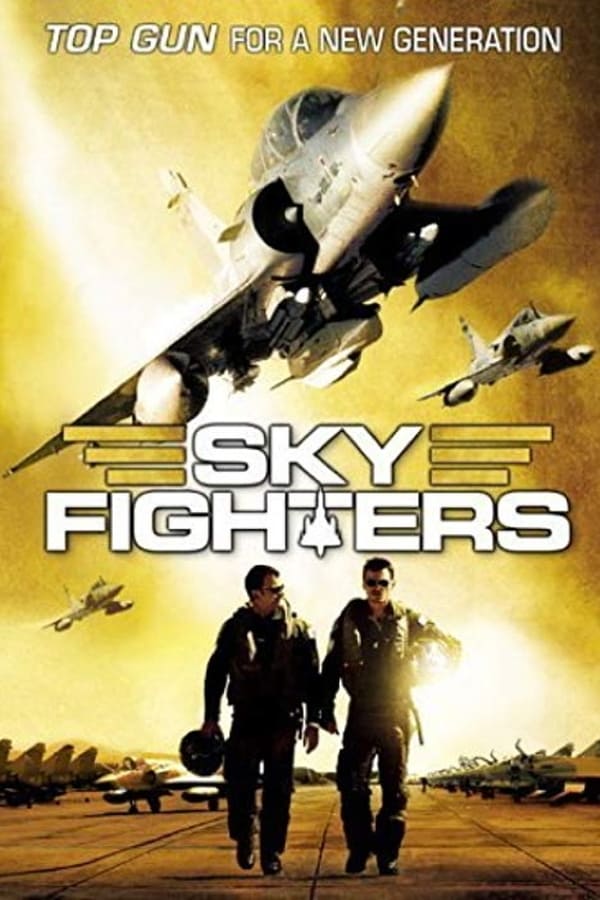 |FR| Sky Combattantes
