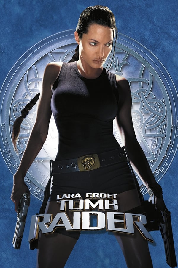 |FR| Lara Croft: Tomb Raider
