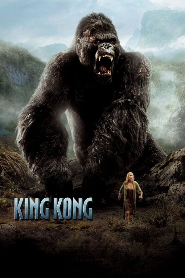 |FR| King Kong