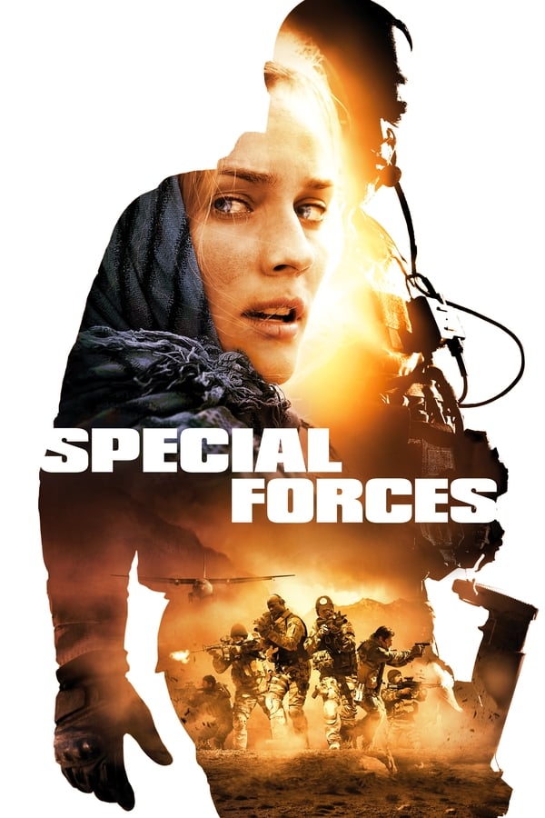 |FR| Forces spéciales