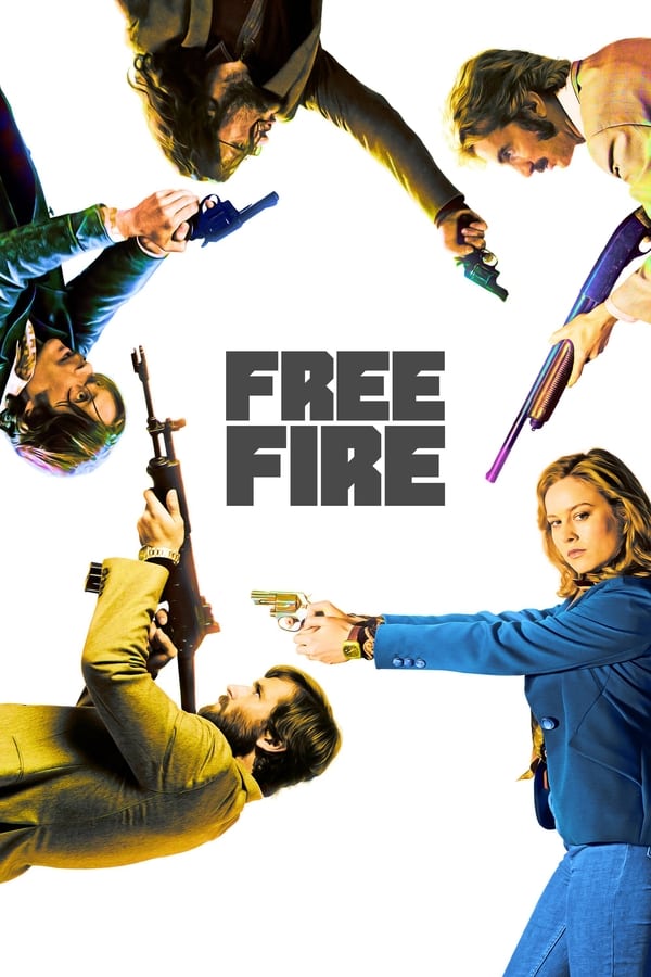 |FR| Free Fire