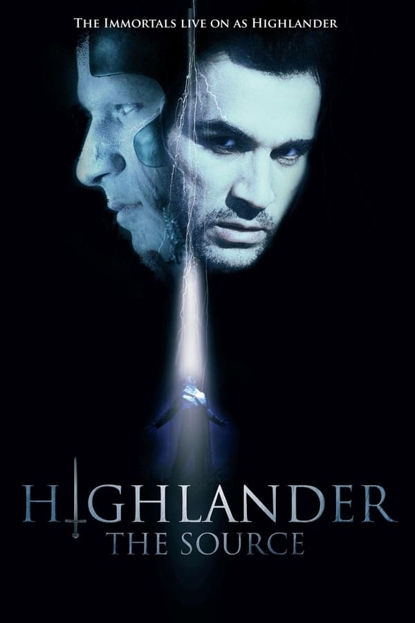 |FR| Highlander: la source