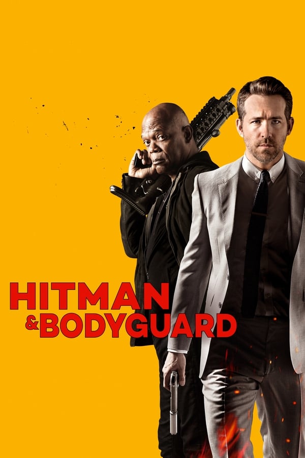 |FR| Hitman & Bodyguard